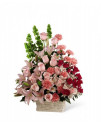 The FTD Beautiful Spirit Arrangement The FTD Beautiful Spirit Arrangement
